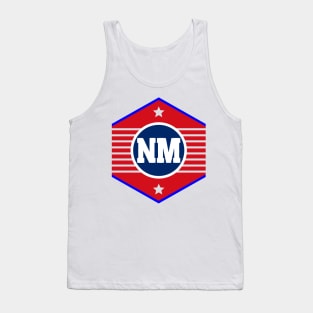 New Mexico Tank Top